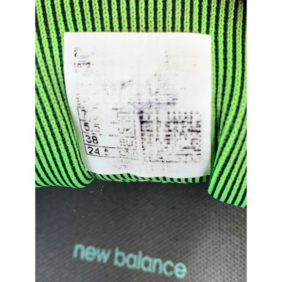 New Balance 860v8 Women’s Running Shoes Size 7.5 – Support Asym Counter - Picture 9 of 10